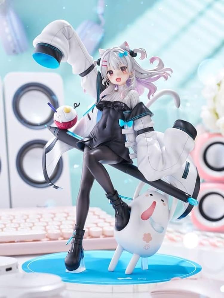 めえり 1/7スケールフィギュア F:NEX Amazon.co.jp: フリュー F:NEX なつめえり 1/7スケール